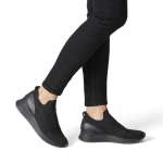 náhled Dámské tenisky TAMARIS TAM-10102707-S2 černá