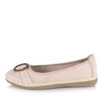 náhled Dámské baleríny JANA 22101-28-521 růžová S2