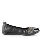 náhled Dámské baleríny JANA JAN-10102728-S2 černá
