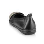 náhled Dámské baleríny JANA JAN-10102728-S2 černá