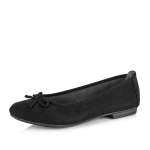náhled Dámské baleríny JANA JAN-10102730-S2 černá
