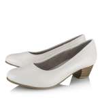 náhled Dámské lodičky JANA JAN-10102738-S2 bílá