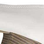 náhled Dámské lodičky JANA JAN-10102738-S2 bílá