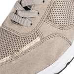 náhled Dámské tenisky JANA 23663-28-231 šedá S2