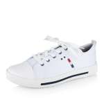 náhled Dámské tenisky JANA 23664-28-100 bílá S2