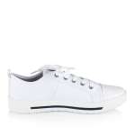 náhled Dámské tenisky JANA 23664-28-100 bílá S2