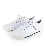 náhled Dámské tenisky JANA 23664-28-100 bílá S2