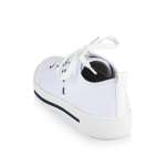 náhled Dámské tenisky JANA 23664-28-100 bílá S2