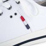 náhled Dámské tenisky JANA 23664-28-100 bílá S2