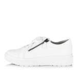 náhled Dámské tenisky JANA 23700-28-107 bílá S2