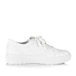 náhled Dámské tenisky JANA 23700-28-107 bílá S2