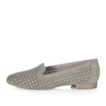 náhled Dámské mokasíny JANA JAN-10102756-S2 zelená