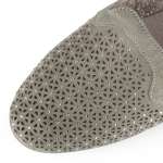 náhled Dámské mokasíny JANA JAN-10102756-S2 zelená