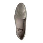 náhled Dámské mokasíny JANA JAN-10102756-S2 zelená