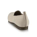 náhled Dámské mokasíny JANA 24266-28-405 béžová S2