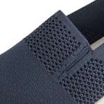 náhled Dámské mokasíny JANA JAN-10102760-S2 modrá