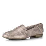 náhled Dámské mokasíny JANA JAN-10102761-S2 růžová