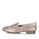 náhled Dámské mokasíny JANA JAN-10102761-S2 růžová