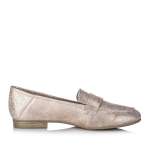 náhled Dámské mokasíny JANA JAN-10102761-S2 růžová