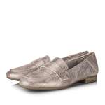 náhled Dámské mokasíny JANA JAN-10102761-S2 růžová