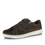 náhled Pánské polobotky JOSEF SEIBEL JOS-10102765-S2 hnědá
