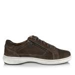 náhled Pánské polobotky JOSEF SEIBEL JOS-10102765-S2 hnědá