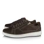 náhled Pánské polobotky JOSEF SEIBEL JOS-10102765-S2 hnědá
