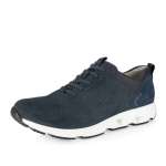 náhled Pánské tenisky JOSEF SEIBEL 37602 modrá S2