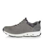 náhled Pánské tenisky JOSEF SEIBEL 37602 šedá S2