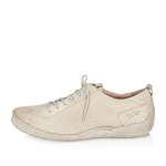 náhled Dámské polobotky JOSEF SEIBEL 59656 béžová S4