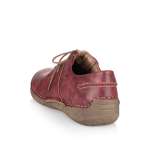 náhled Dámské polobotky JOSEF SEIBEL 59691 červená S2