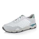 náhled Dámské tenisky JOSEF SEIBEL 87802 bílá S2