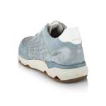 náhled Dámské tenisky JOSEF SEIBEL 87802 modrá S2