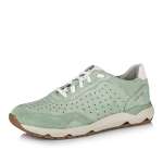 náhled Dámské tenisky JOSEF SEIBEL JOS-10102786-S2 zelená