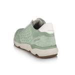 náhled Dámské tenisky JOSEF SEIBEL JOS-10102786-S2 zelená