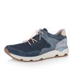 náhled Dámské tenisky JOSEF SEIBEL JOS-10102787-S2 modrá