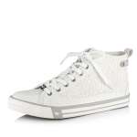 náhled Dámská obuv MUSTANG MUS-10102794-S2 bílá