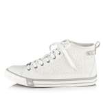 náhled Dámská obuv MUSTANG MUS-10102794-S2 bílá