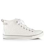 náhled Dámská obuv MUSTANG MUS-10102794-S2 bílá