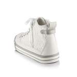 náhled Dámská obuv MUSTANG MUS-10102794-S2 bílá