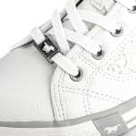 náhled Dámská obuv MUSTANG MUS-10102794-S2 bílá