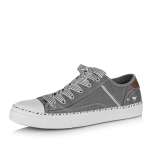 náhled Dámské tenisky MUSTANG 1376301-72 šedá S2
