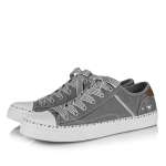 náhled Dámské tenisky MUSTANG 1376301-72 šedá S2