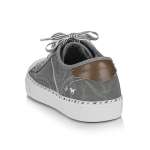 náhled Dámské tenisky MUSTANG 1376301-72 šedá S2