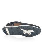 náhled Pánské tenisky MUSTANG MUS-10102799-S2 modrá