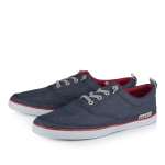 náhled Pánské tenisky BUGATTI BUG-10102802-S2 modrá