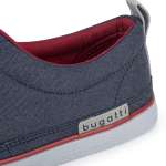 náhled Pánské tenisky BUGATTI BUG-10102802-S2 modrá