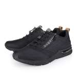 náhled Pánské tenisky BUGATTI BUG-10102804-S2 černá