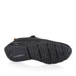 náhled Pánské tenisky BUGATTI BUG-10102804-S2 černá