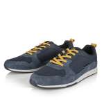 náhled Pánské tenisky BUGATTI BUG-10102810-S2 modrá